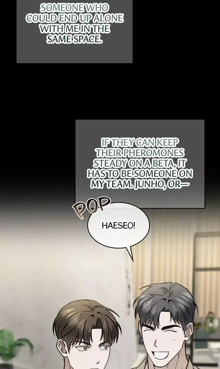This Is Not What I Joined For Chapter 32 page 46