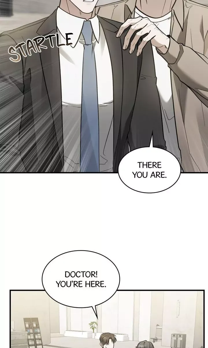 This Is Not What I Joined For Chapter 32 page 47