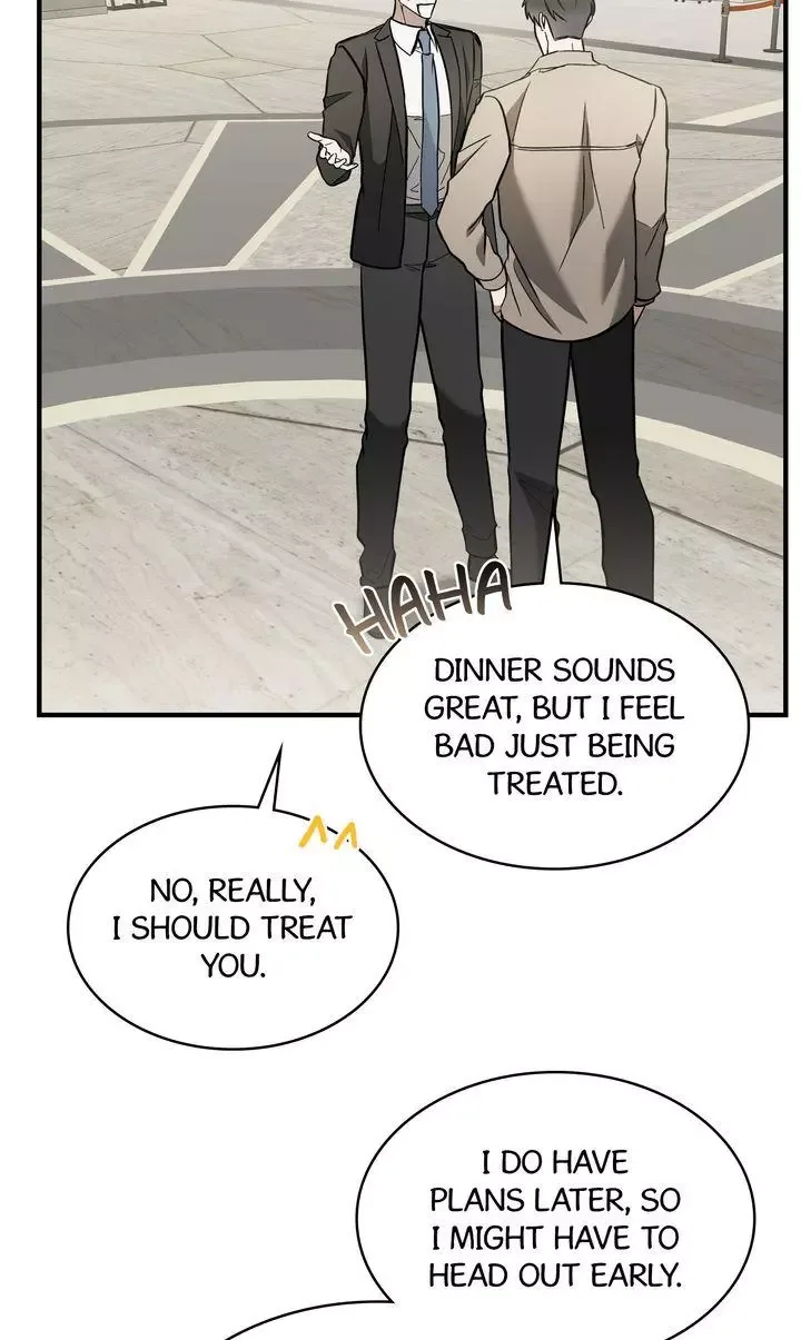 This Is Not What I Joined For Chapter 32 page 48