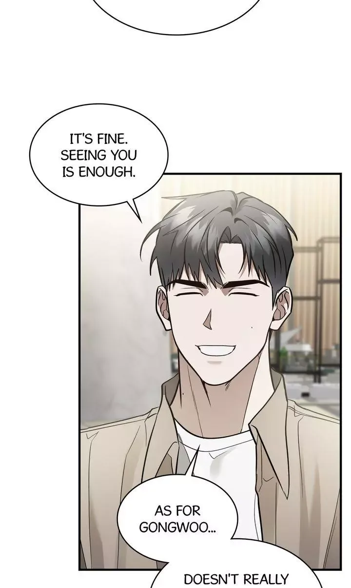 This Is Not What I Joined For Chapter 32 page 50