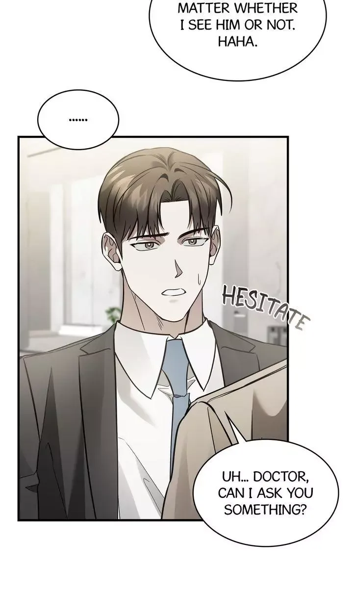 This Is Not What I Joined For Chapter 32 page 51