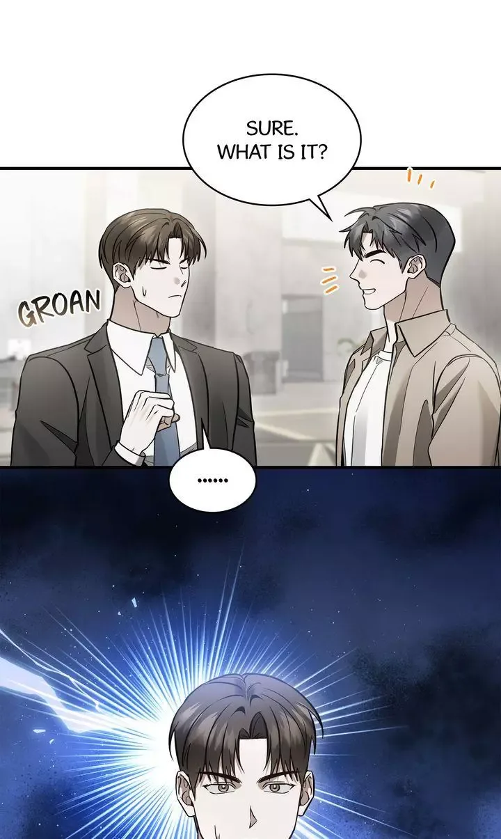 This Is Not What I Joined For Chapter 32 page 52