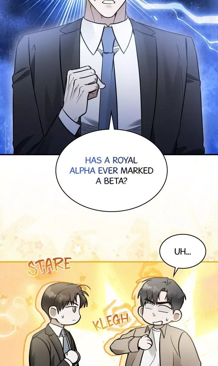 This Is Not What I Joined For Chapter 32 page 53