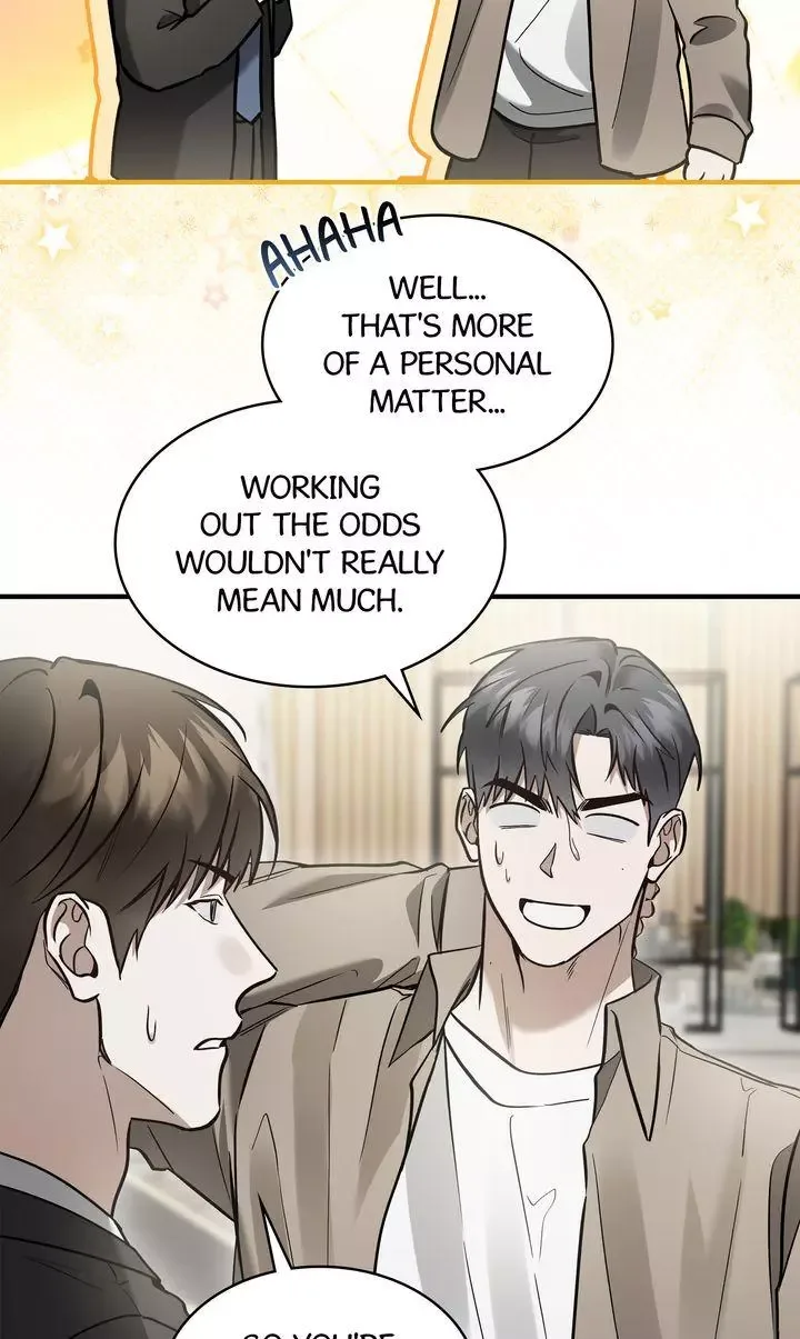 This Is Not What I Joined For Chapter 32 page 54