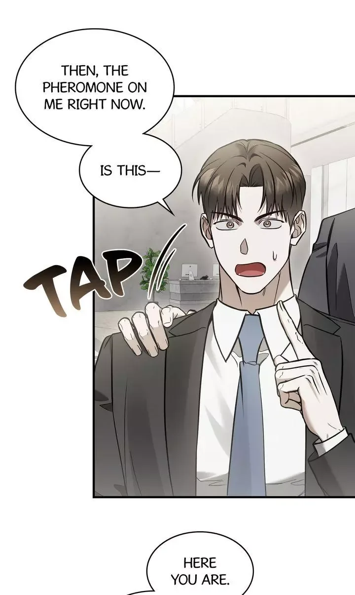 This Is Not What I Joined For Chapter 32 page 56