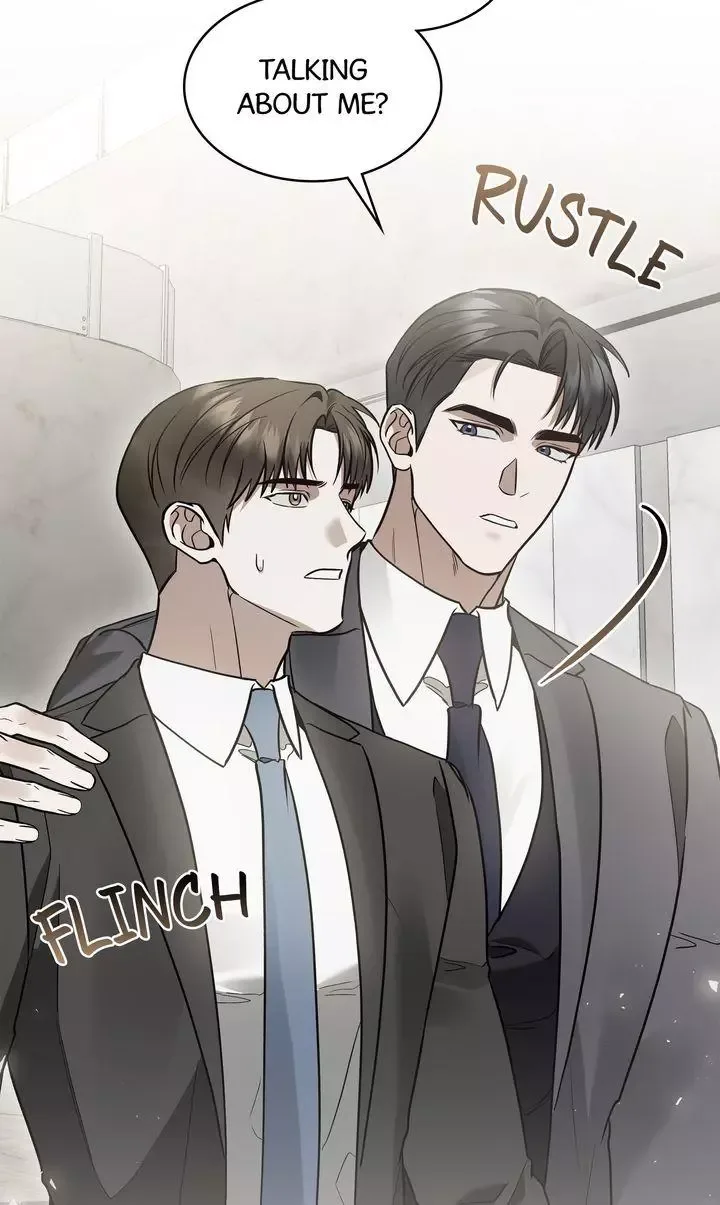 This Is Not What I Joined For Chapter 32 page 57