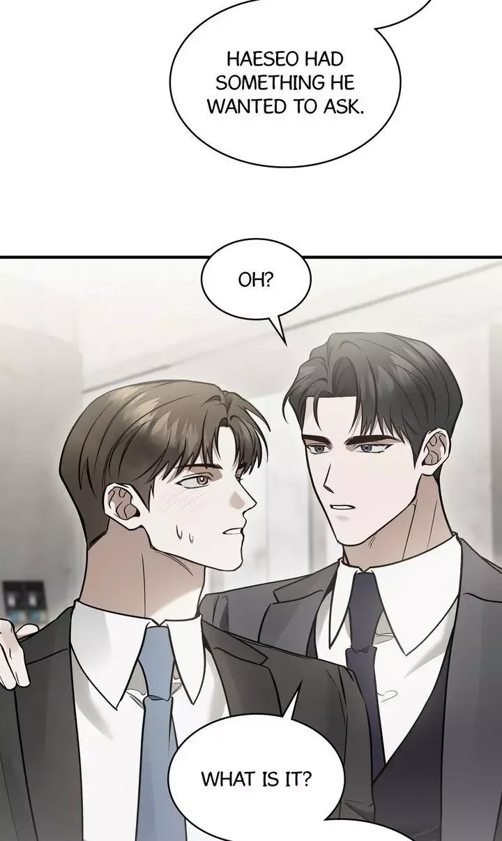 This Is Not What I Joined For Chapter 32 page 60
