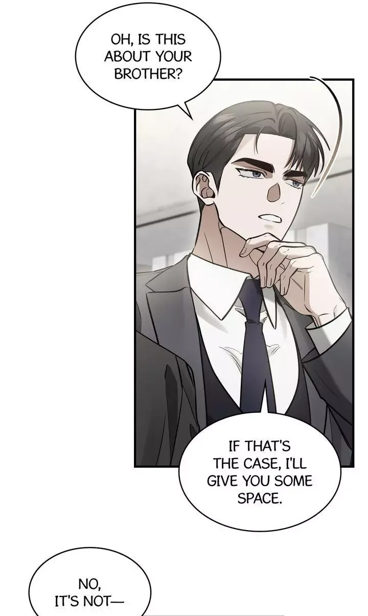 This Is Not What I Joined For Chapter 32 page 62