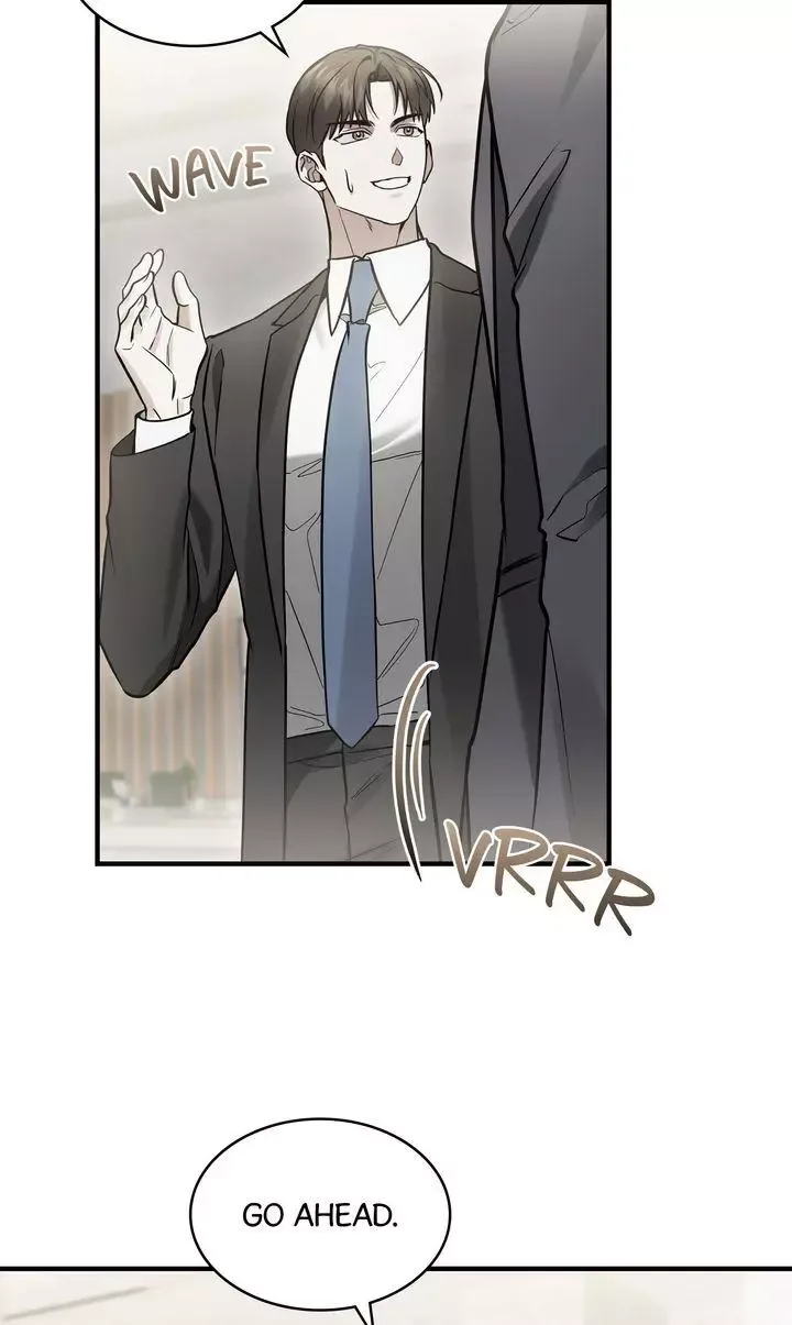 This Is Not What I Joined For Chapter 32 page 63