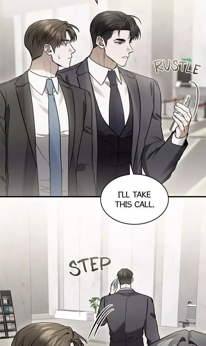 This Is Not What I Joined For Chapter 32 page 64