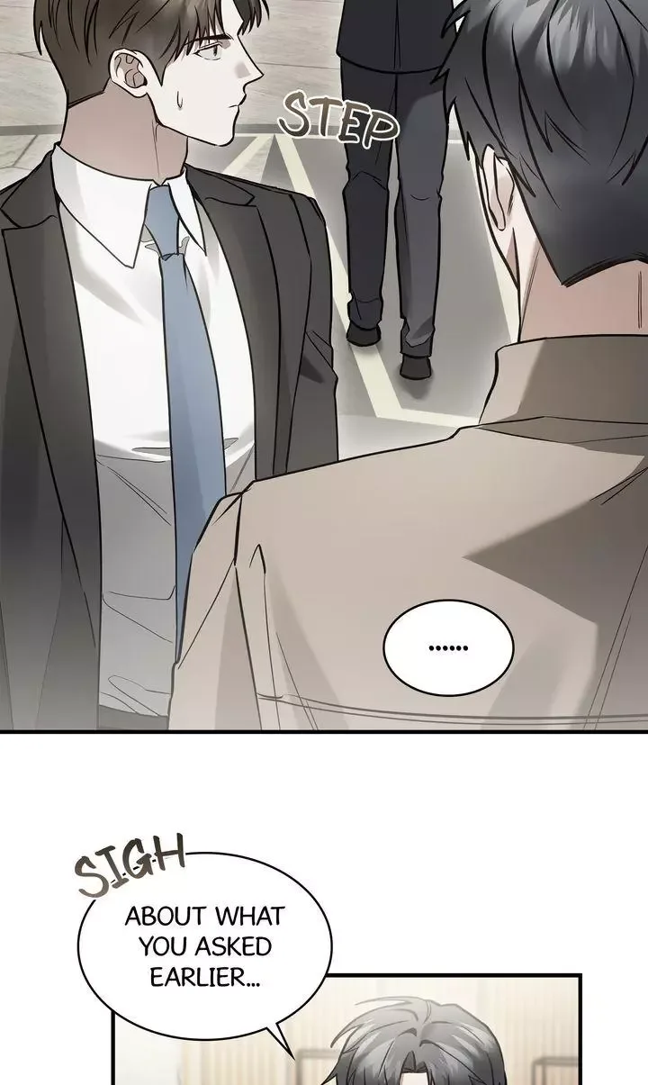 This Is Not What I Joined For Chapter 32 page 65