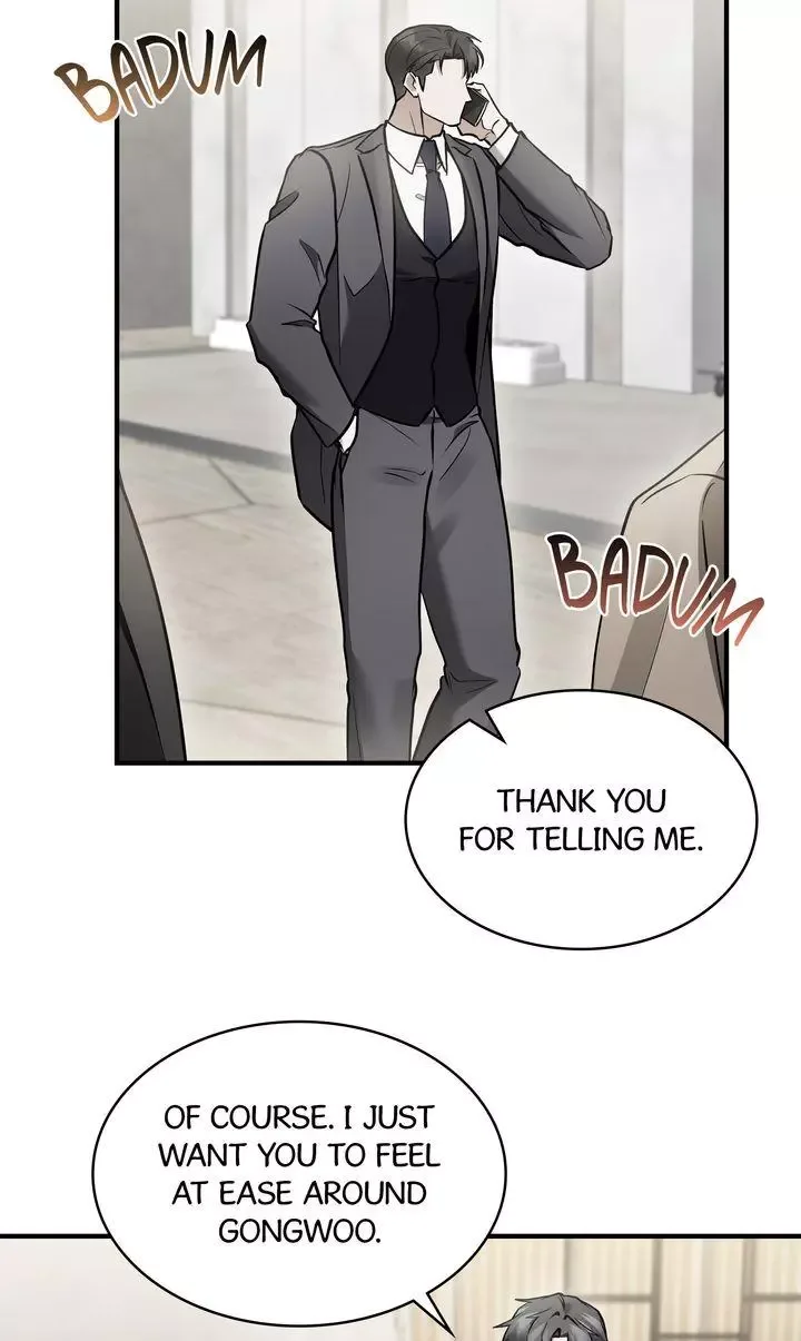 This Is Not What I Joined For Chapter 32 page 68