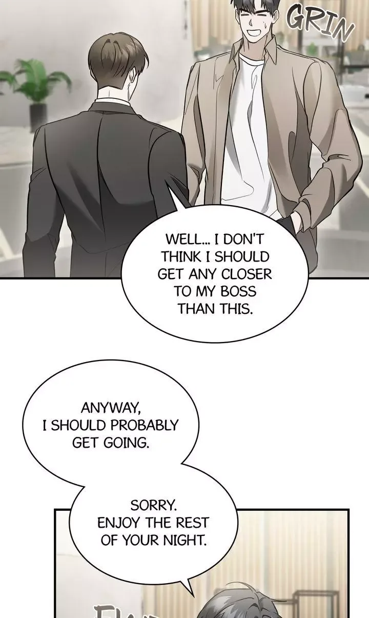This Is Not What I Joined For Chapter 32 page 69