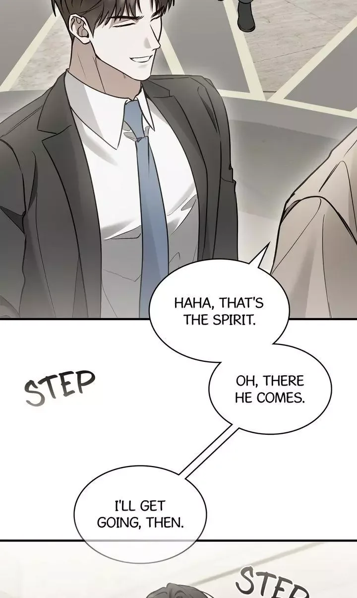This Is Not What I Joined For Chapter 32 page 71
