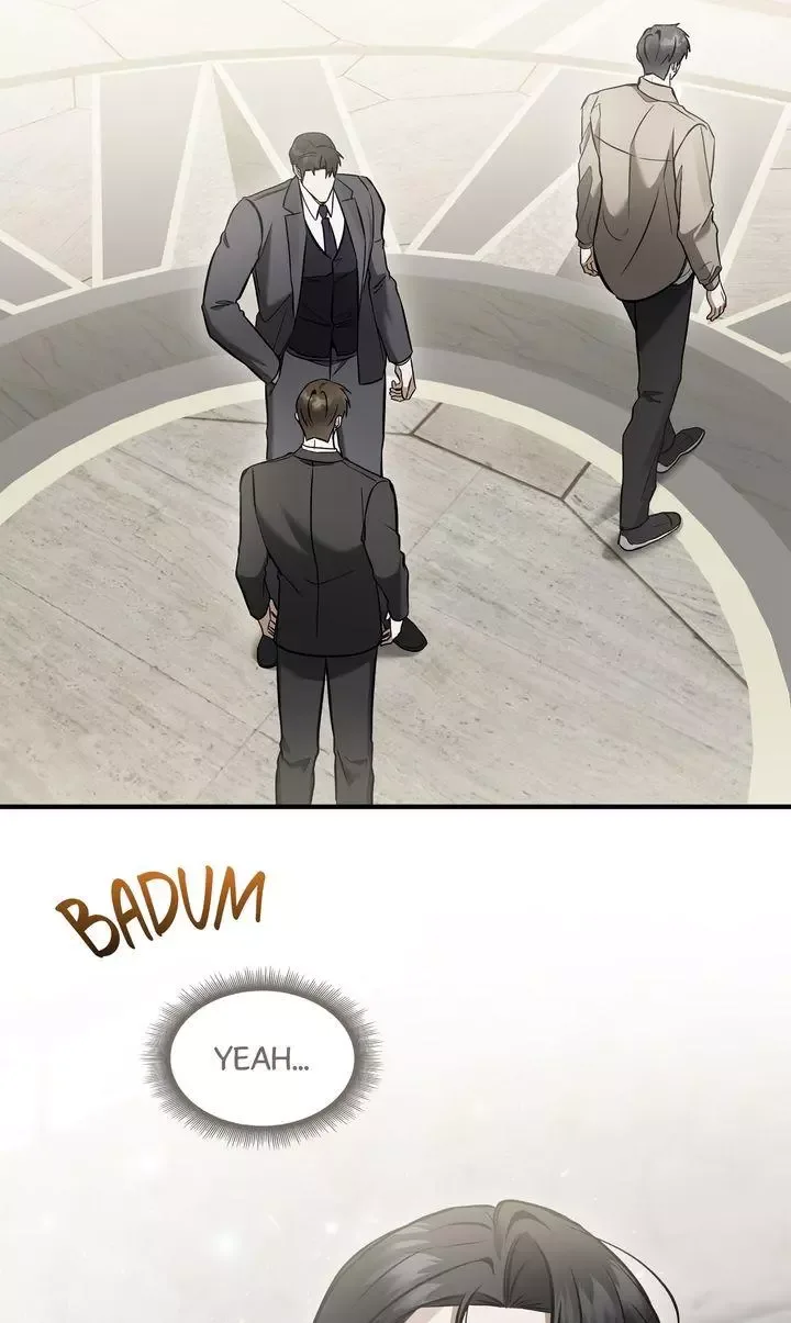 This Is Not What I Joined For Chapter 32 page 73