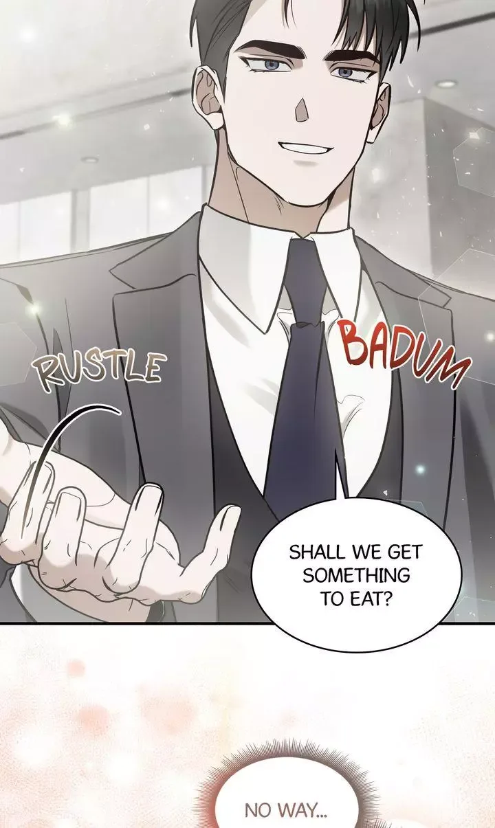 This Is Not What I Joined For Chapter 32 page 74
