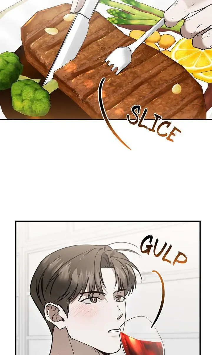 This Is Not What I Joined For Chapter 33 page 4