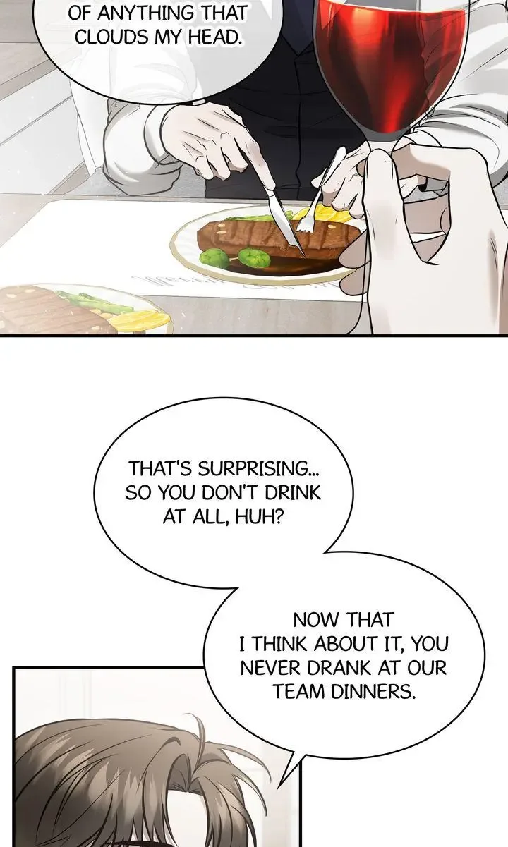 This Is Not What I Joined For Chapter 33 page 6