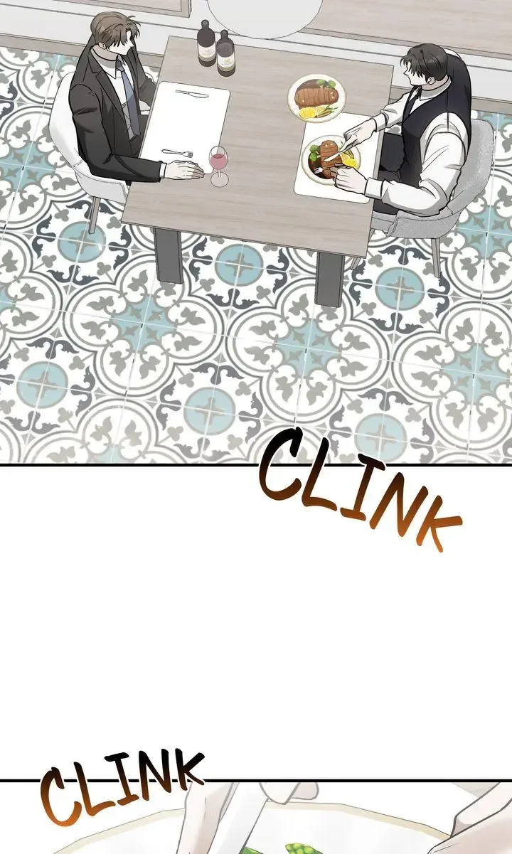 This Is Not What I Joined For Chapter 33 page 3