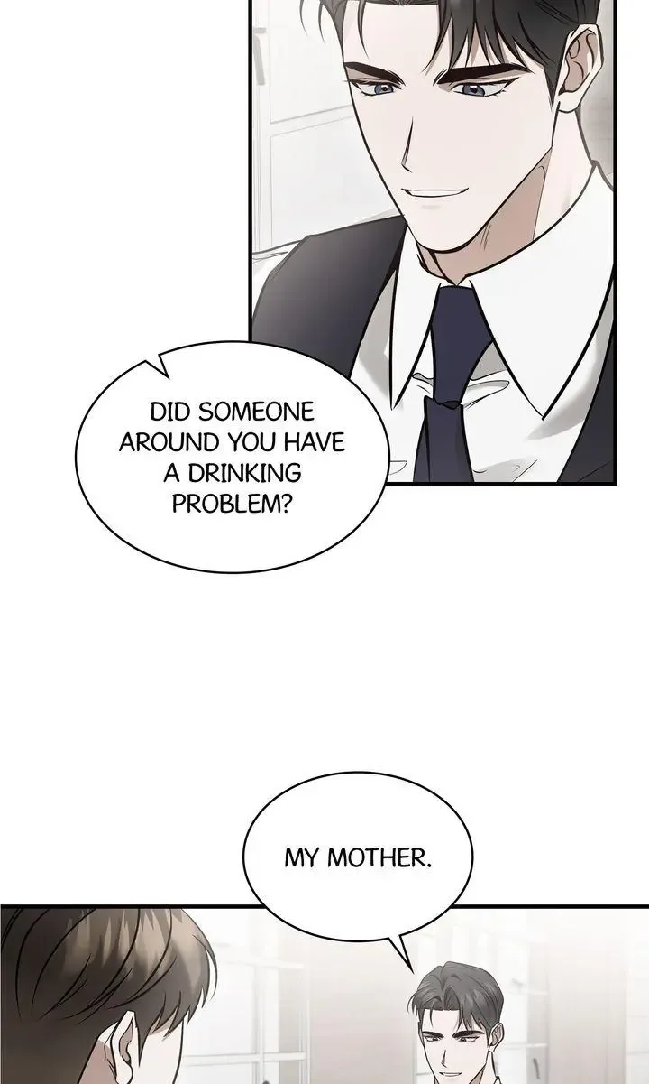 This Is Not What I Joined For Chapter 33 page 8