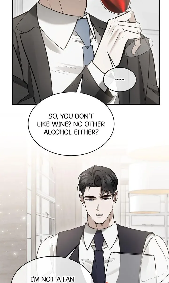 This Is Not What I Joined For Chapter 33 page 5