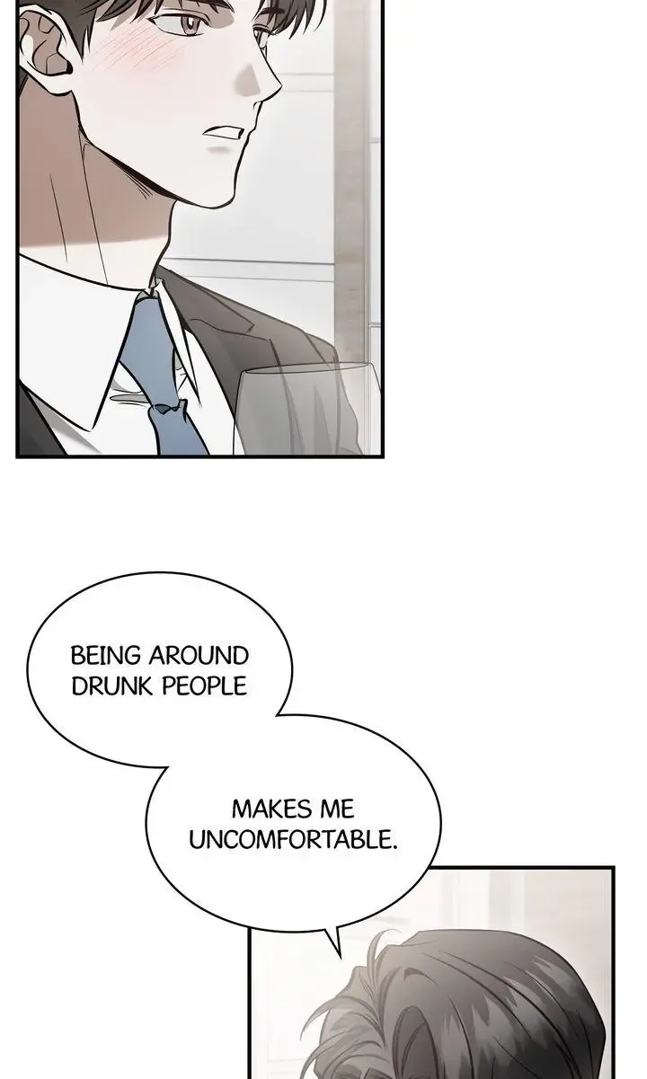 This Is Not What I Joined For Chapter 33 page 7