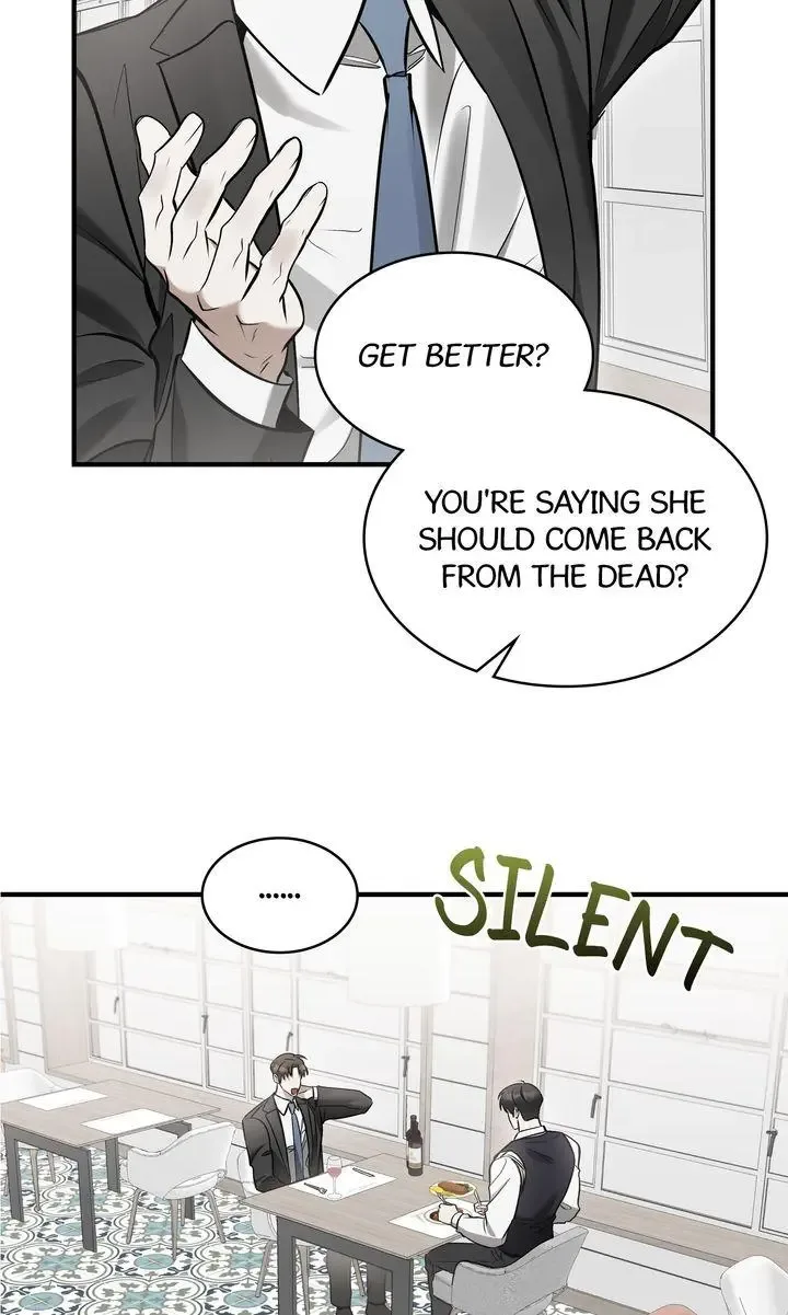 This Is Not What I Joined For Chapter 33 page 10