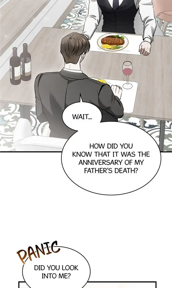 This Is Not What I Joined For Chapter 33 page 15