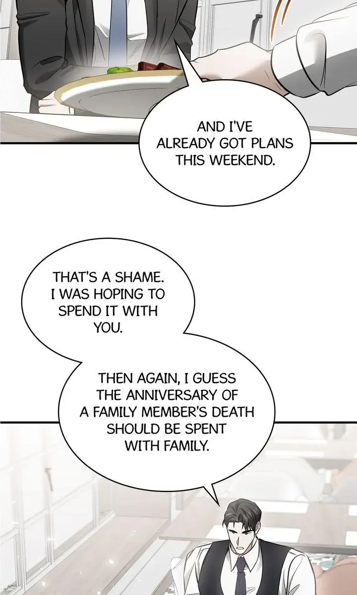 This Is Not What I Joined For Chapter 33 page 14