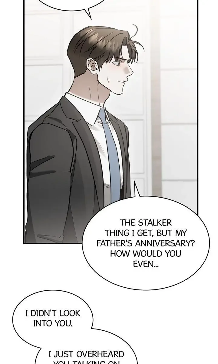 This Is Not What I Joined For Chapter 33 page 16