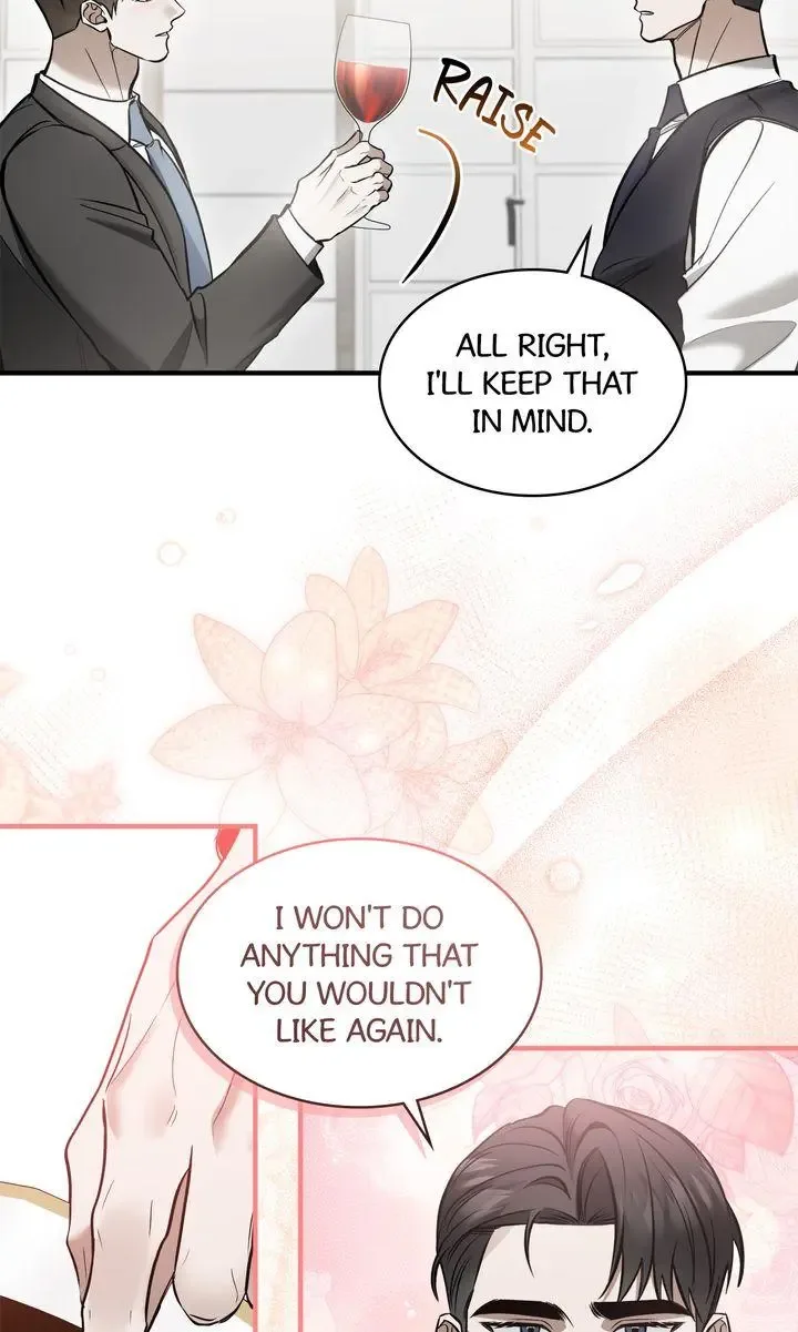 This Is Not What I Joined For Chapter 33 page 20