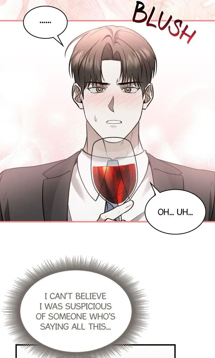 This Is Not What I Joined For Chapter 33 page 22