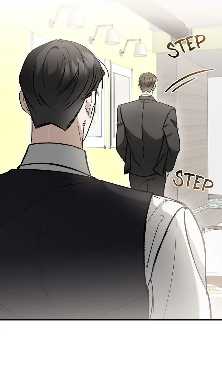 This Is Not What I Joined For Chapter 33 page 25