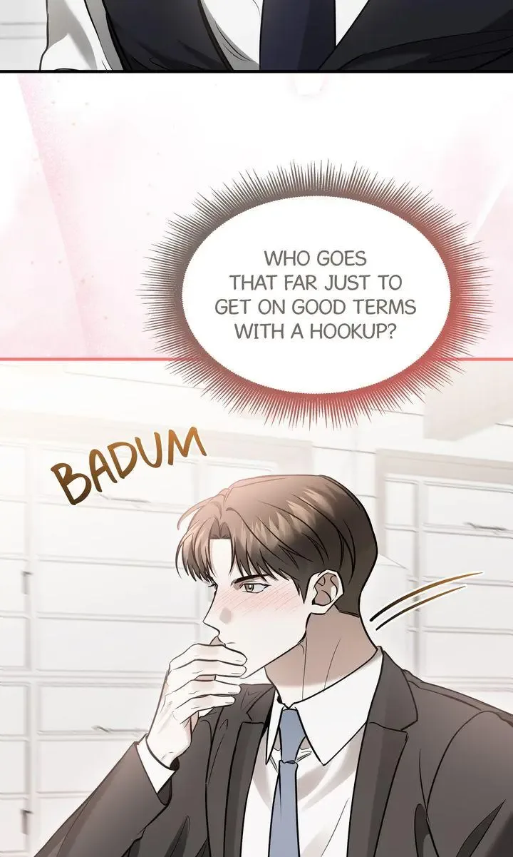 This Is Not What I Joined For Chapter 33 page 27