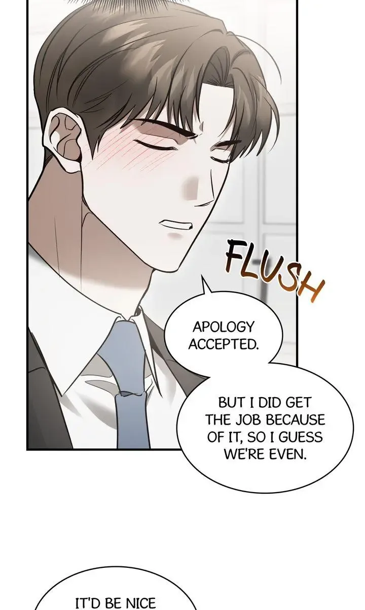 This Is Not What I Joined For Chapter 33 page 23