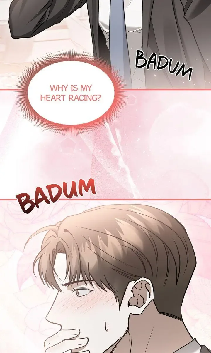 This Is Not What I Joined For Chapter 33 page 28
