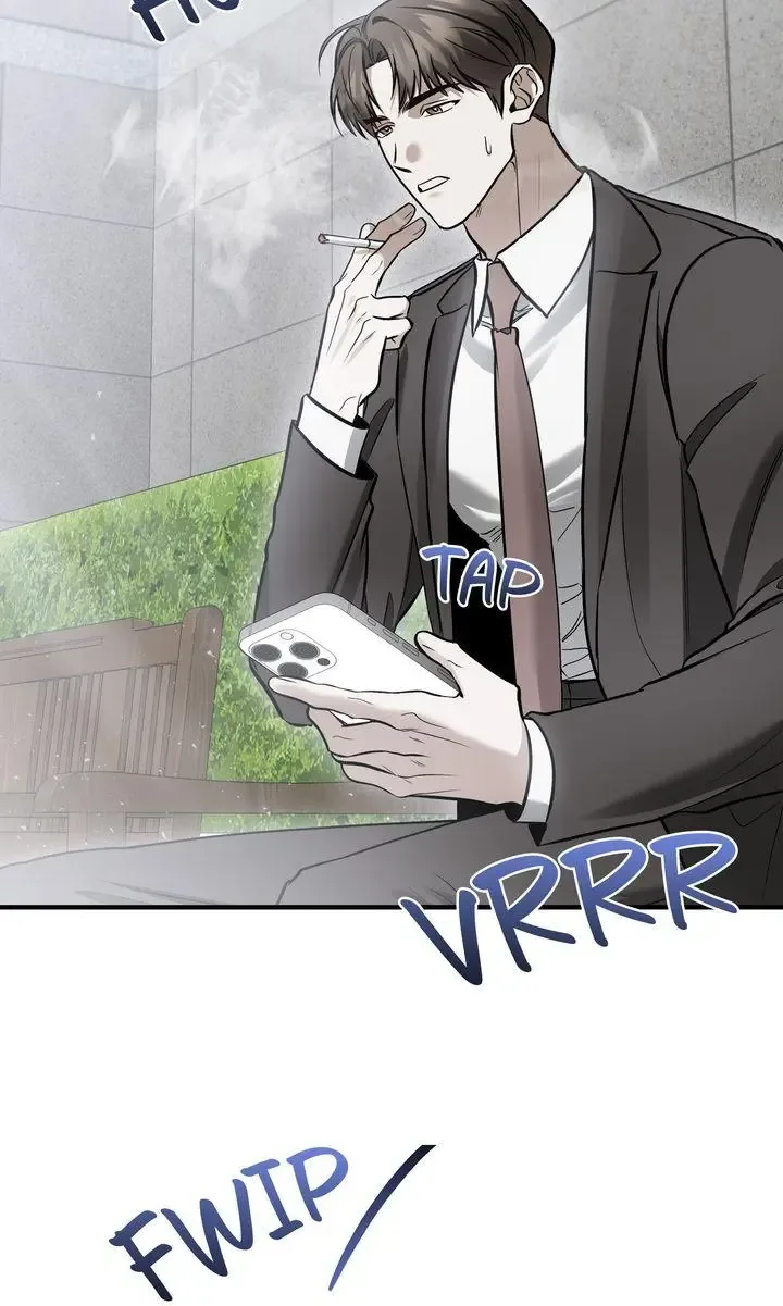 This Is Not What I Joined For Chapter 33 page 34