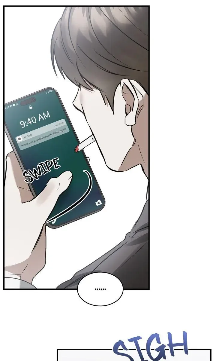 This Is Not What I Joined For Chapter 33 page 35