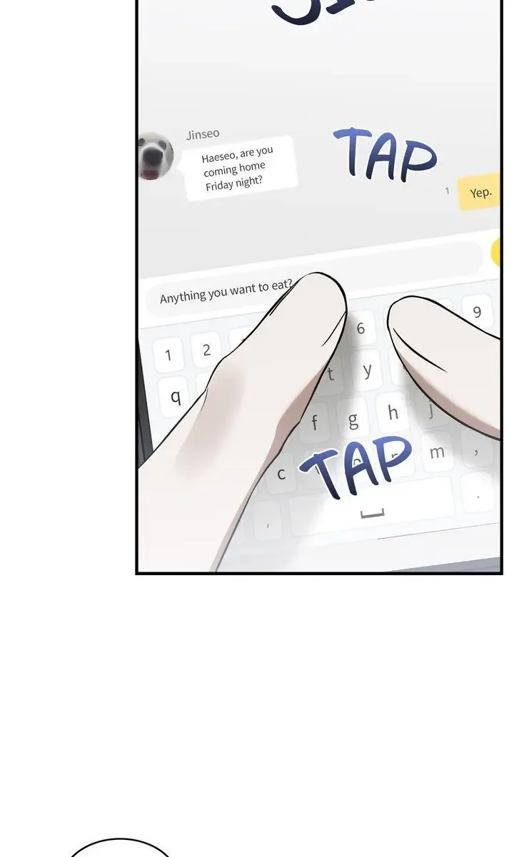 This Is Not What I Joined For Chapter 33 page 36