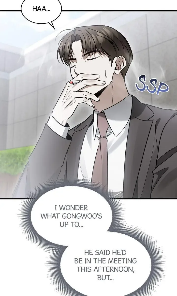 This Is Not What I Joined For Chapter 33 page 37