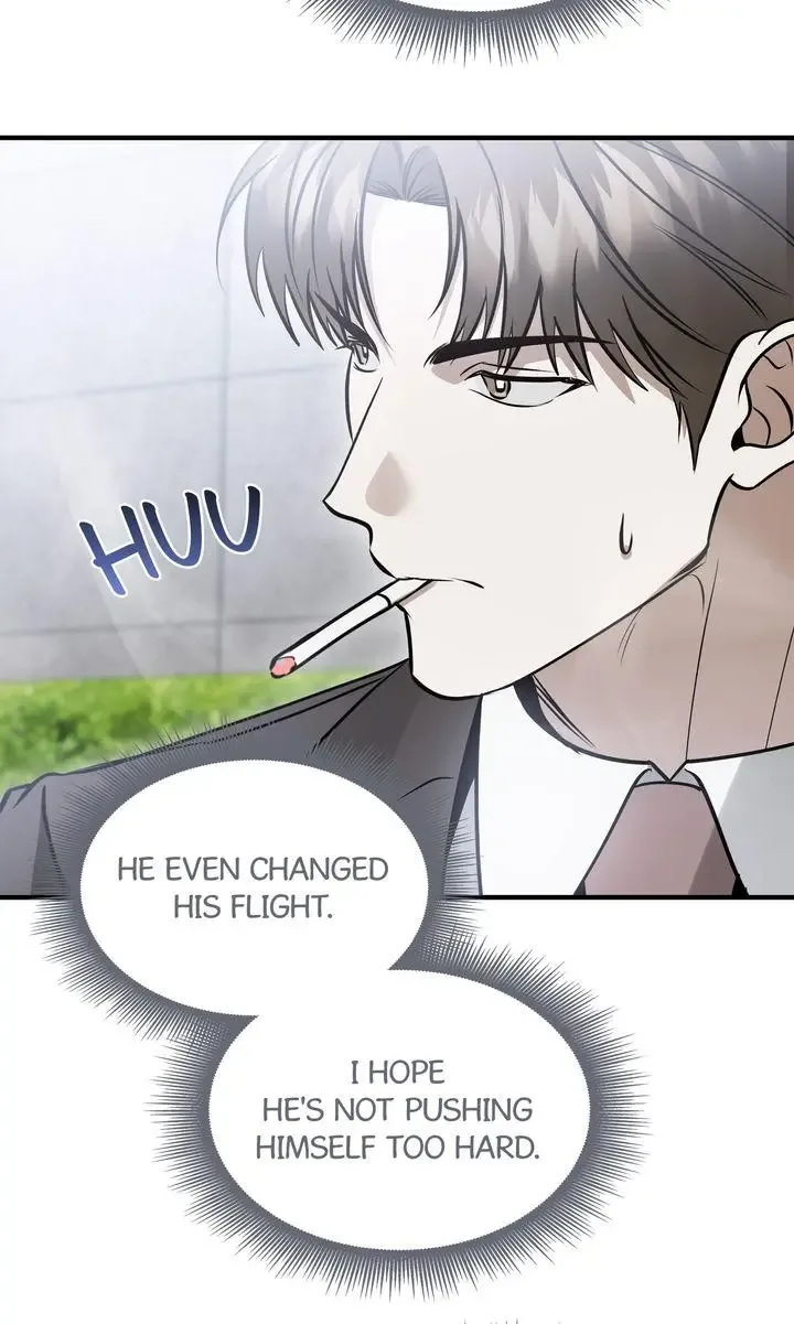 This Is Not What I Joined For Chapter 33 page 38
