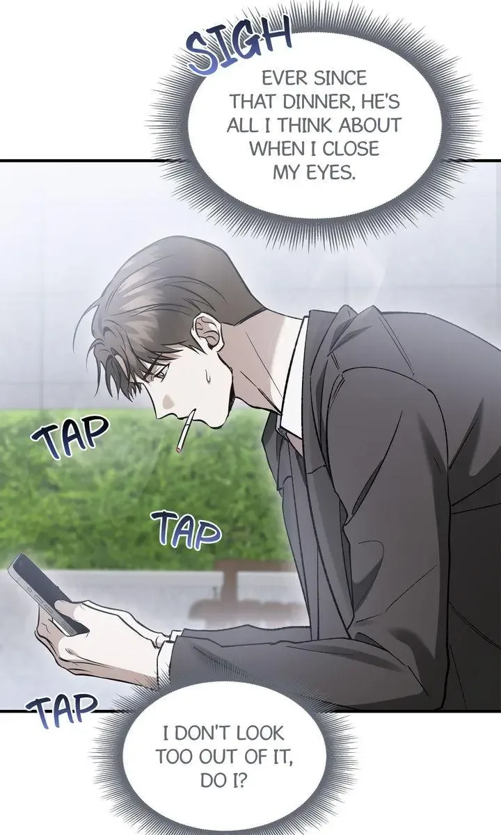 This Is Not What I Joined For Chapter 33 page 39