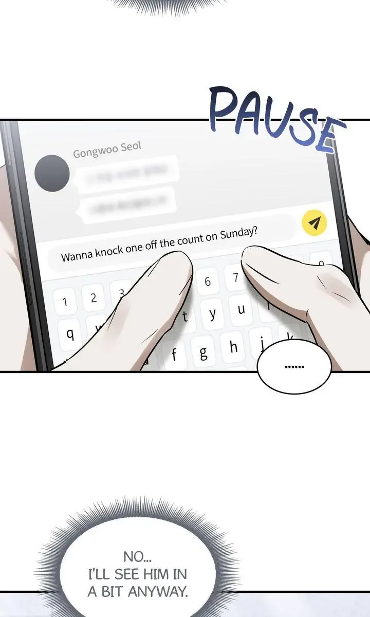 This Is Not What I Joined For Chapter 33 page 40