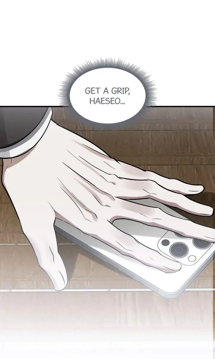 This Is Not What I Joined For Chapter 33 page 42