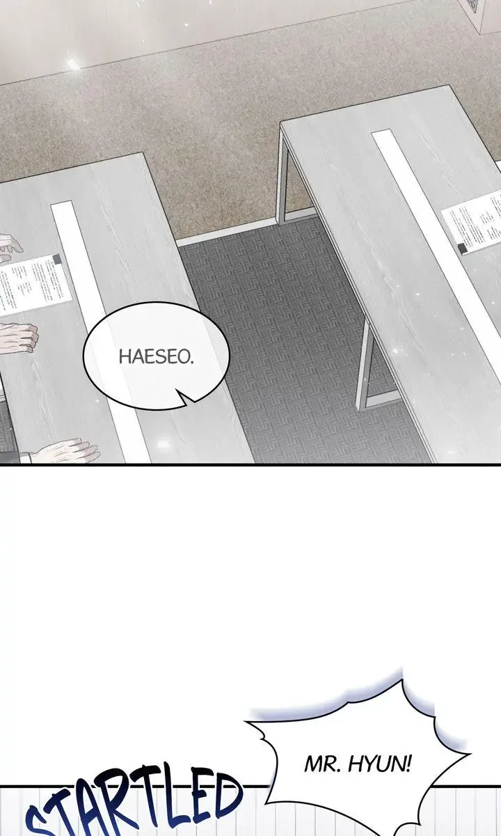 This Is Not What I Joined For Chapter 33 page 44