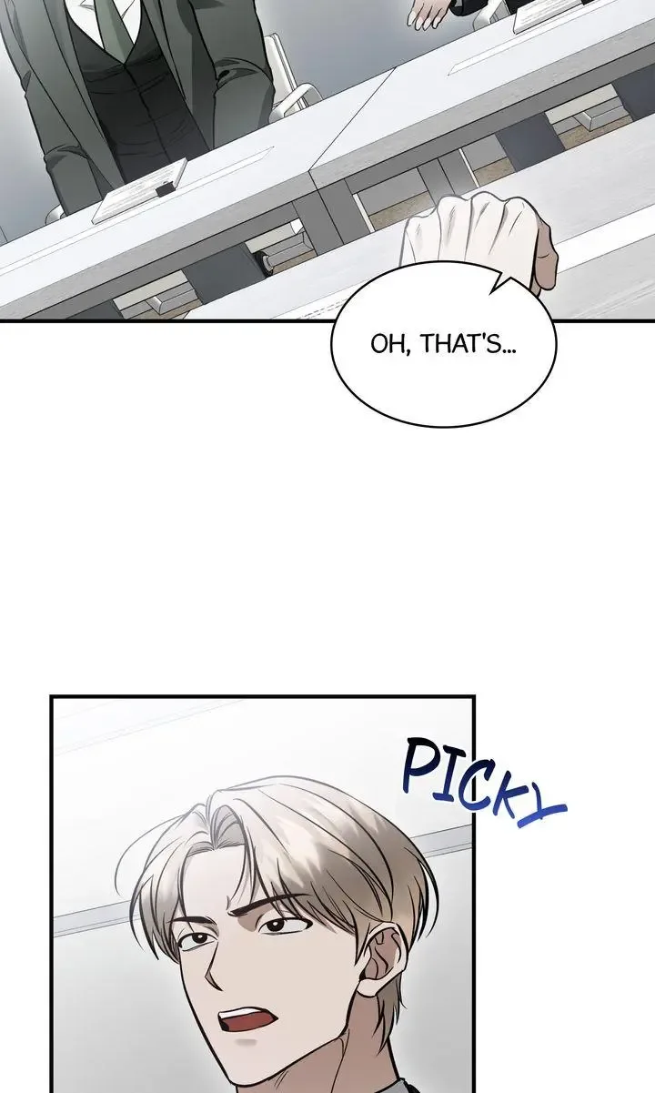 This Is Not What I Joined For Chapter 33 page 48