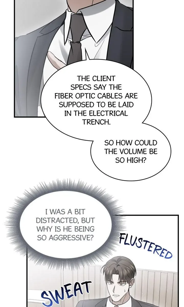 This Is Not What I Joined For Chapter 33 page 49