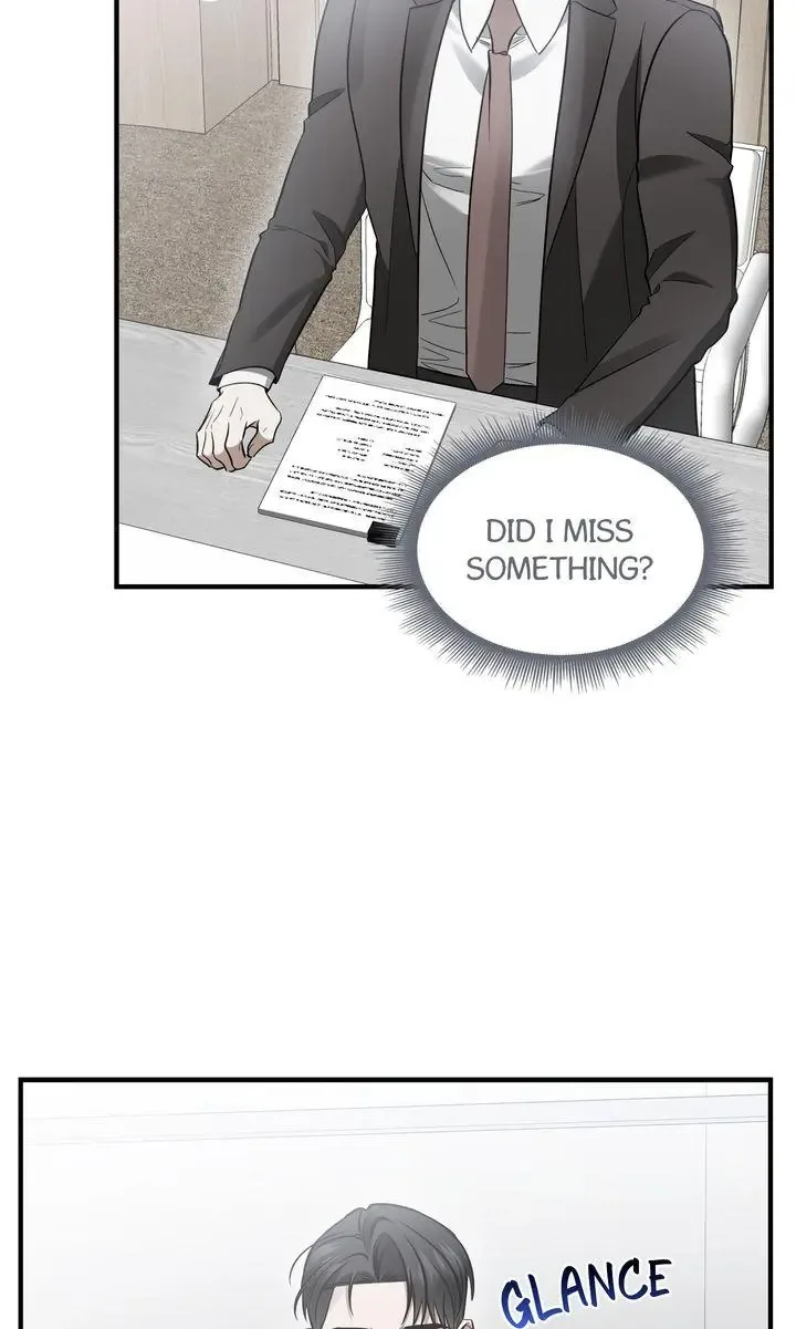 This Is Not What I Joined For Chapter 33 page 50