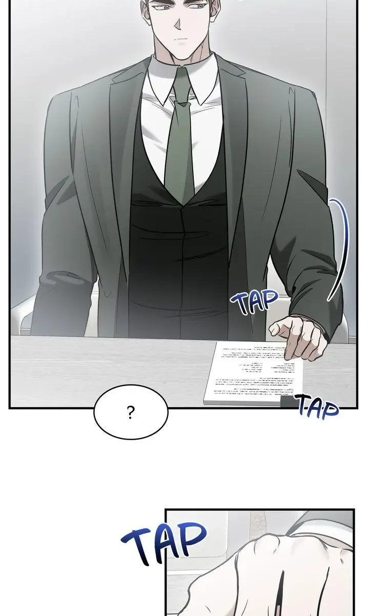 This Is Not What I Joined For Chapter 33 page 51