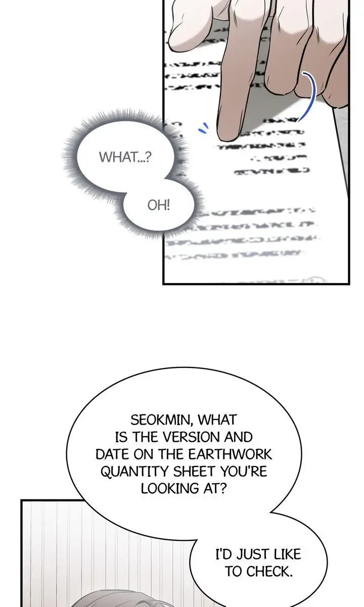 This Is Not What I Joined For Chapter 33 page 52